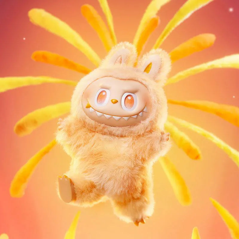 Pop Mart Labubu 3.0 : Big into energy
