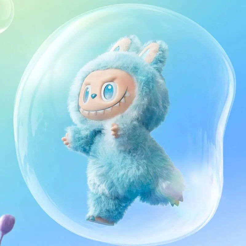 Pop Mart Labubu 3.0 : Big into energy