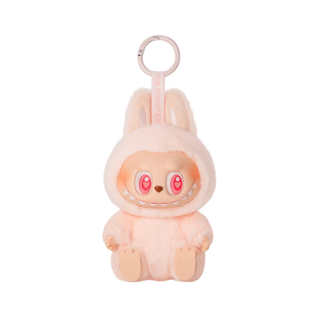 Pop Mart Labubu 2.0 : The Monsters Have a Seat Vinyl Plush Sealed Case