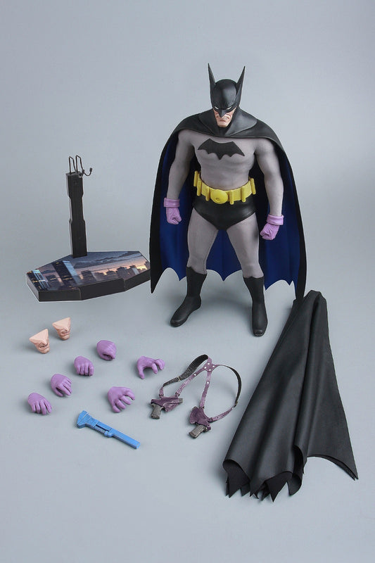 (Preorder) Cartoon Toys CT-CT01 [First Appearance] 1/6 Scale Collectible Figure