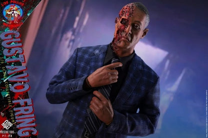Present Toys 1/6 PT-SP23 Breaking Bad [Gustavo Fring] 1/6 Scale Collectible Figure