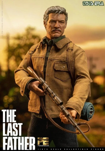 Toys Era PE015 The Last of us Father [Joel] 1/6 Scale Collectible Figure