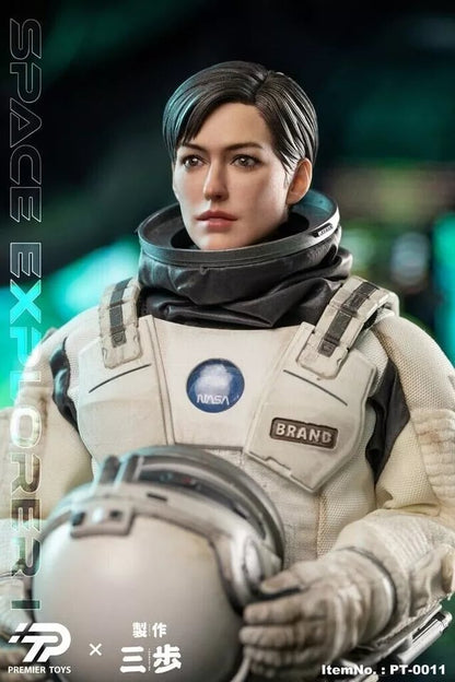 Premier Toys PT-0011 Interstellar [Anne Hathaway Amelia] 1/6 Scale Collectible Figure