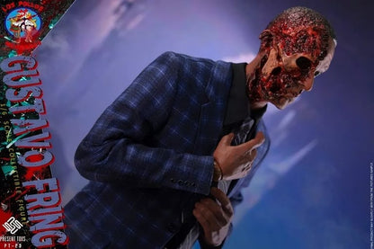 Present Toys 1/6 PT-SP23 Breaking Bad [Gustavo Fring] 1/6 Scale Collectible Figure
