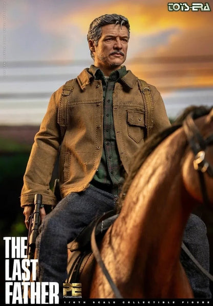 Toys Era PE015 The Last of us Father [Joel] 1/6 Scale Collectible Figure