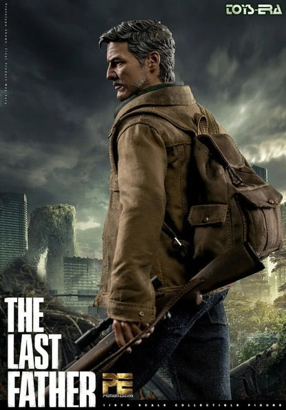 Toys Era PE015 The Last of us Father [Joel] 1/6 Scale Collectible Figure