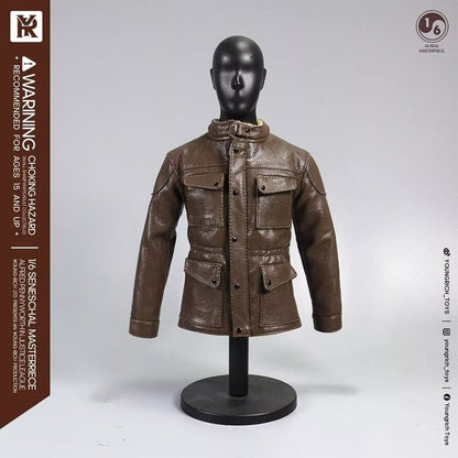 Youngrich Toys YRO22 [The Butler Alfred Batman] 1/6 Scale Collectible Figure