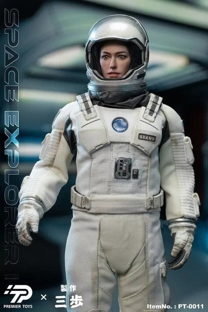 Premier Toys PT-0011 Interstellar [Anne Hathaway Amelia] 1/6 Scale Collectible Figure