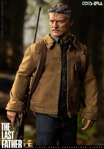 Toys Era PE015 The Last of us Father [Joel] 1/6 Scale Collectible Figure