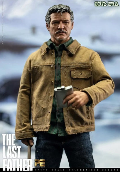 Toys Era PE015 The Last of us Father [Joel] 1/6 Scale Collectible Figure