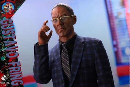 Present Toys 1/6 PT-SP23 Breaking Bad [Gustavo Fring] 1/6 Scale Collectible Figure