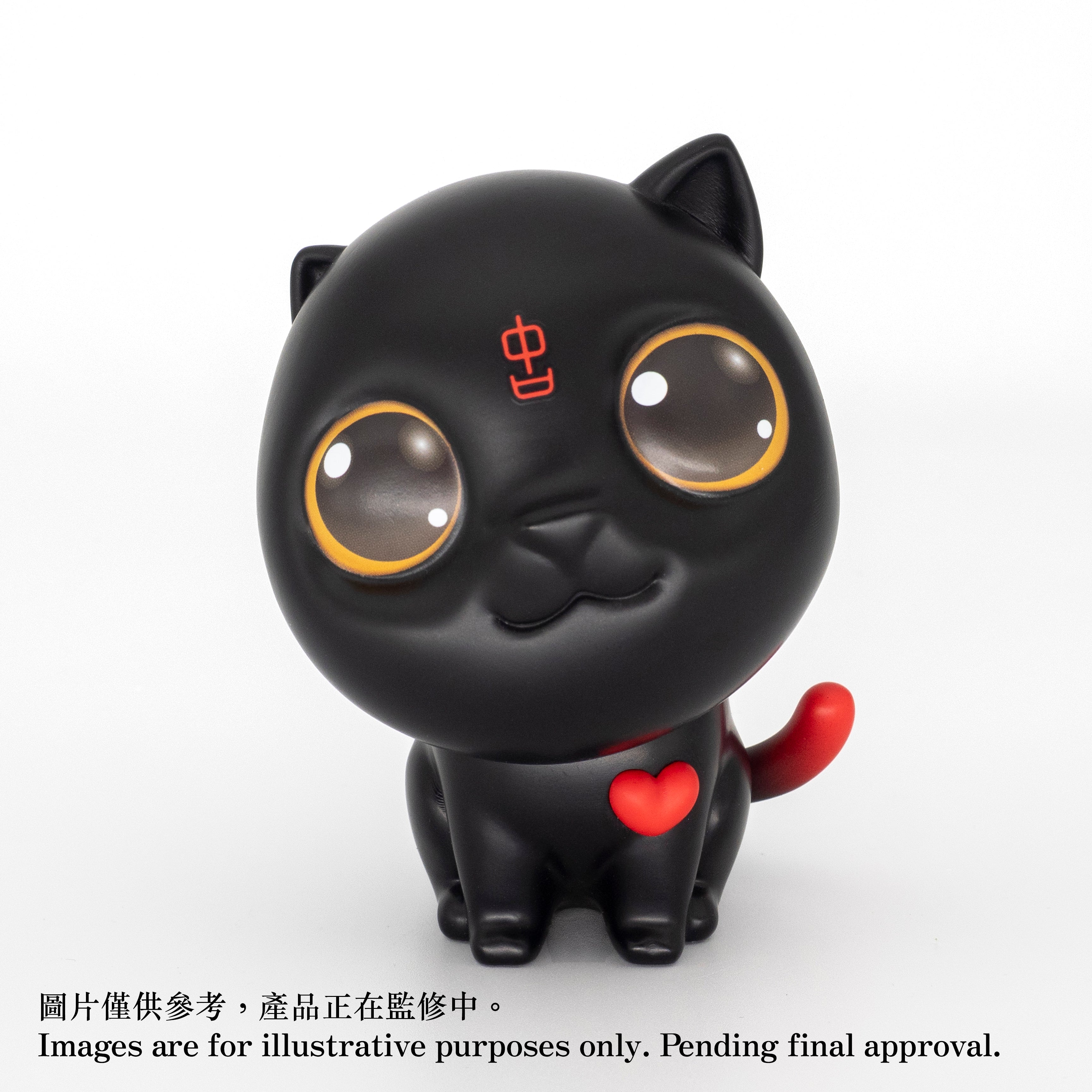 (登記) 預售Kooloo盲盒