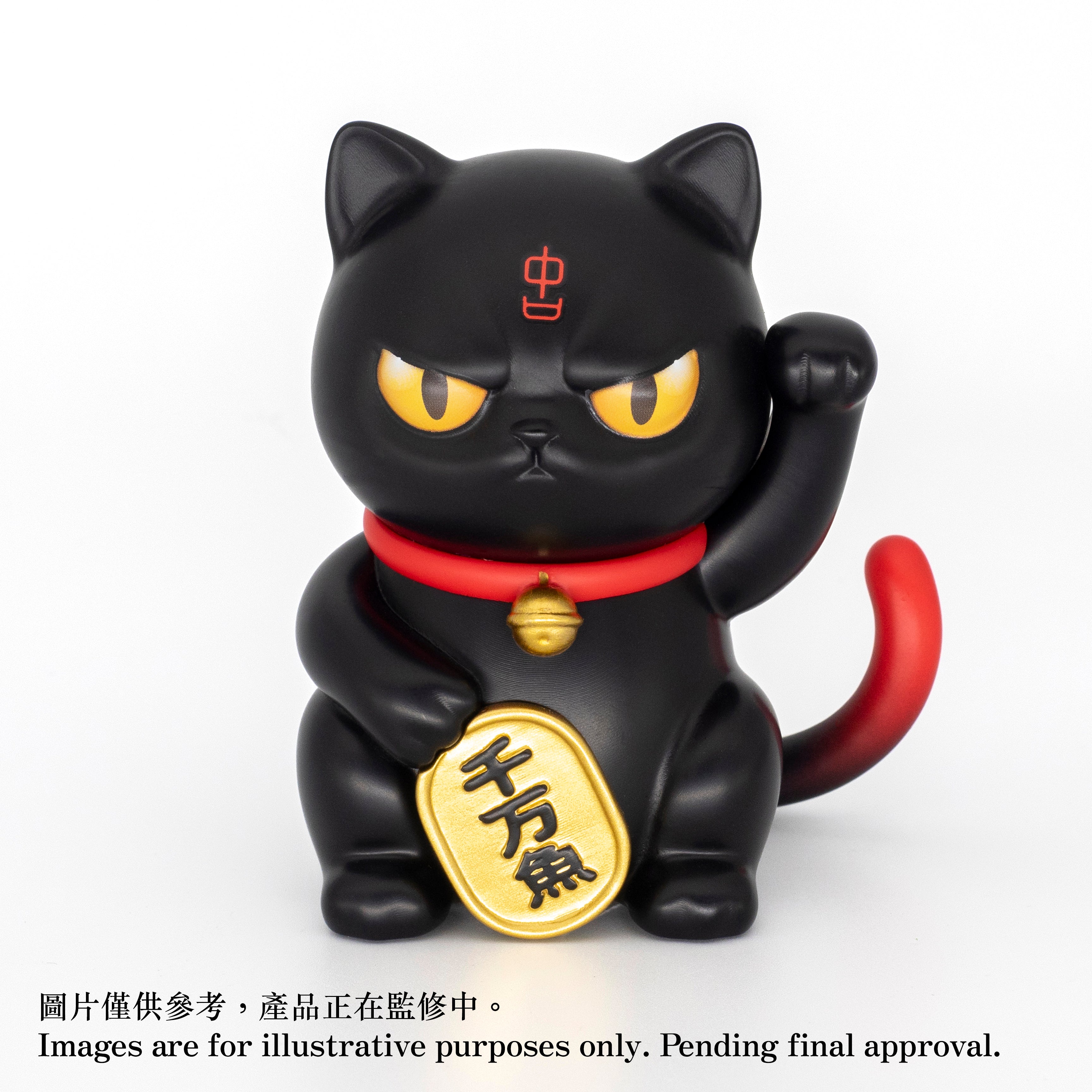 (登記) 預售Kooloo盲盒
