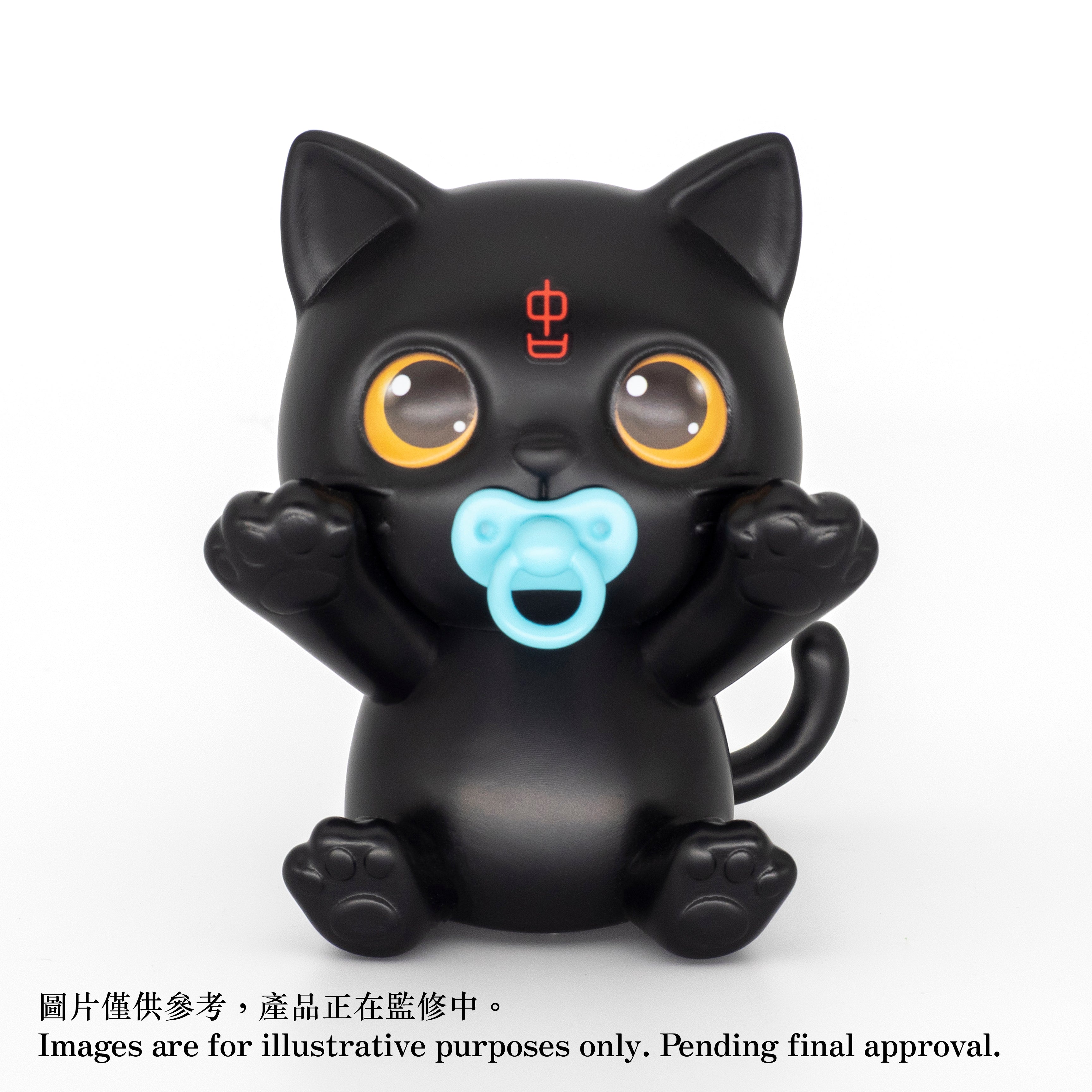(登記) 預售Kooloo盲盒