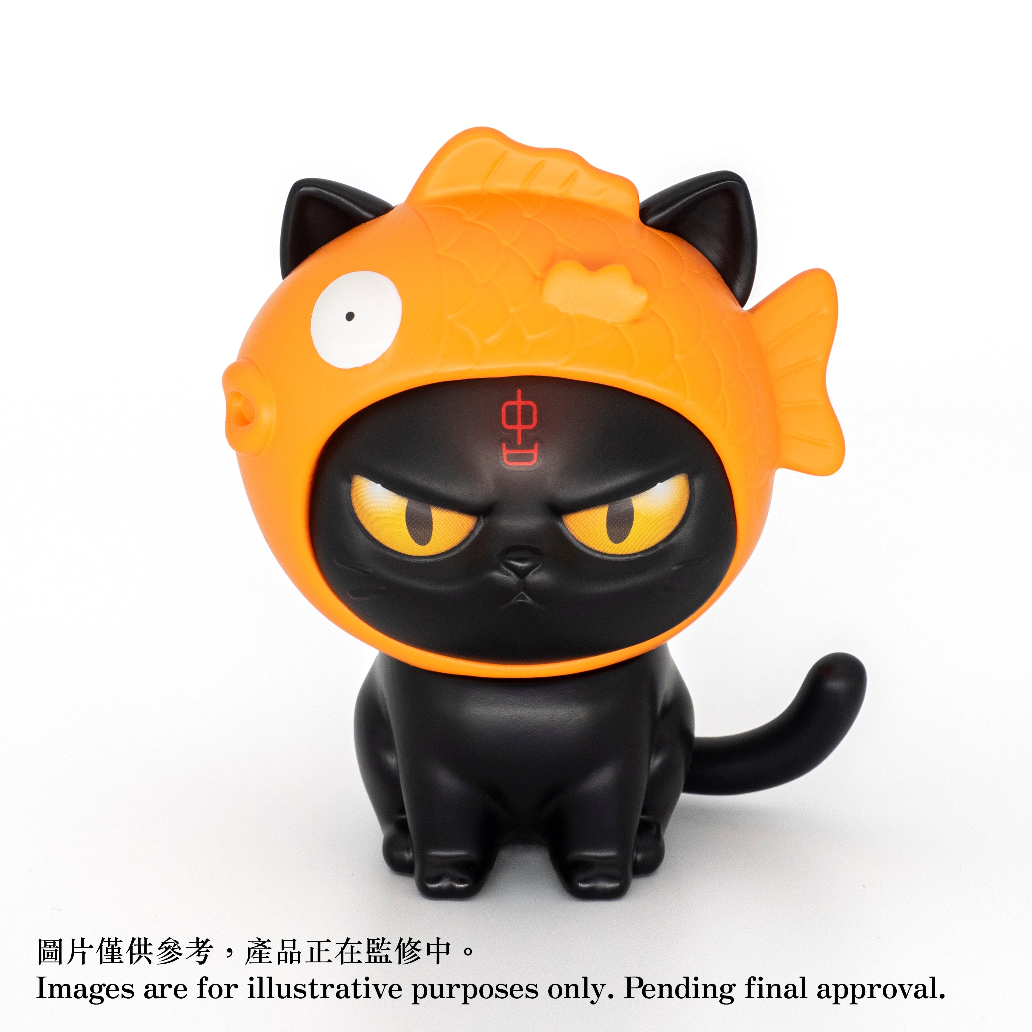(登記) 預售Kooloo盲盒