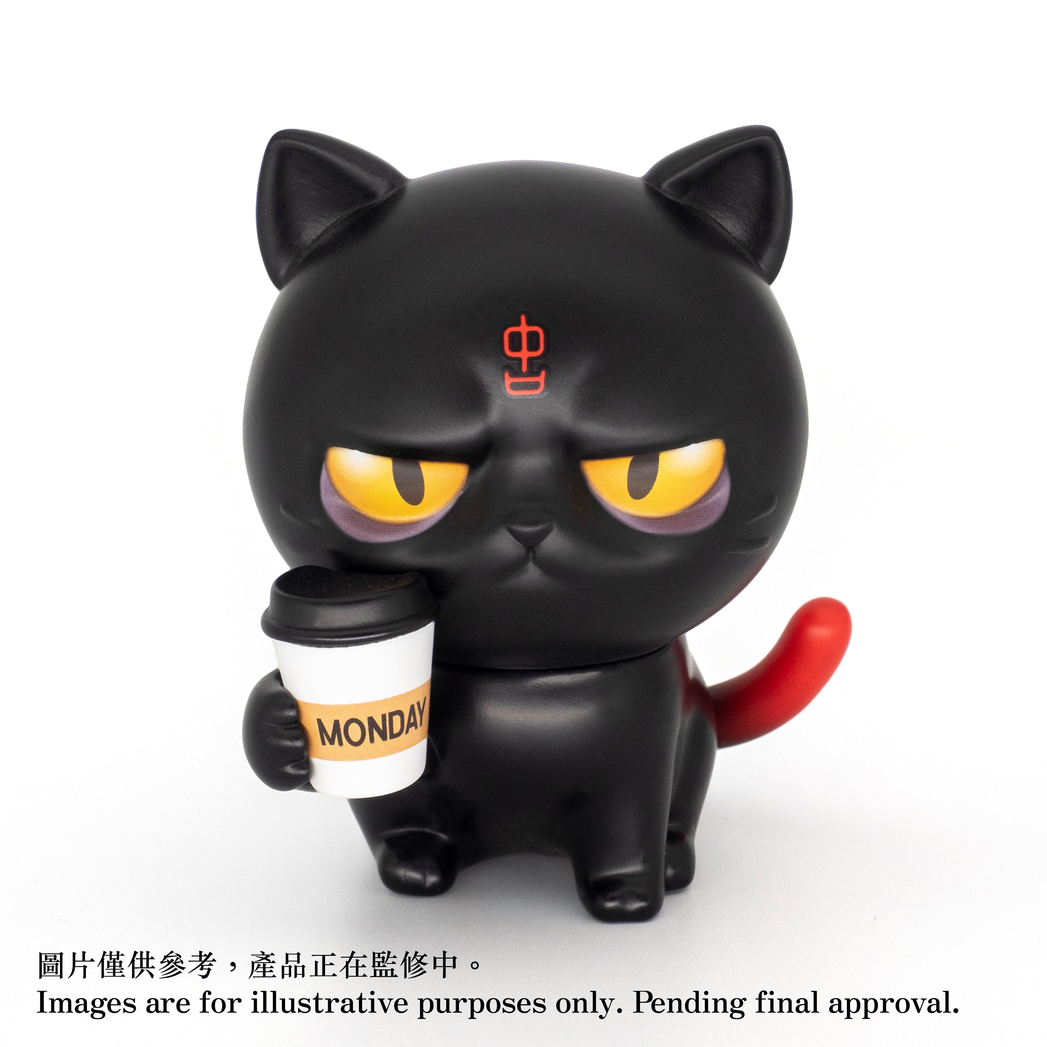 (登記) 預售Kooloo盲盒