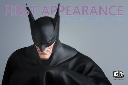 (Preorder) Cartoon Toys CT-CT01 [First Appearance] 1/6 Scale Collectible Figure