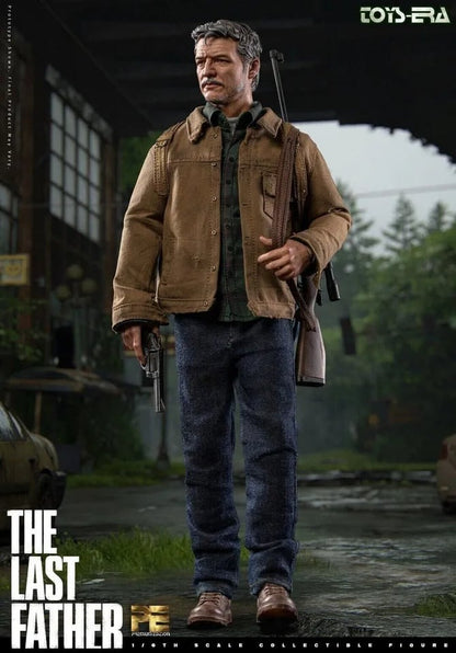 Toys Era PE015 The Last of us Father [Joel] 1/6 Scale Collectible Figure