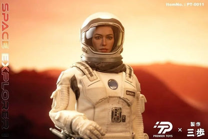 Premier Toys PT-0011 Interstellar [Anne Hathaway Amelia] 1/6 Scale Collectible Figure