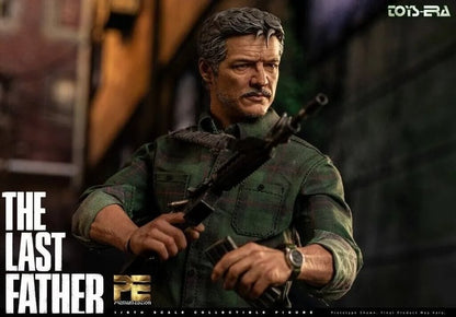 Toys Era PE015 The Last of us Father [Joel] 1/6 Scale Collectible Figure
