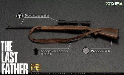 Toys Era PE015 The Last of us Father [Joel] 1/6 Scale Collectible Figure