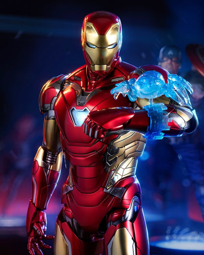 Hot Toys CMS018D60 [Iron Man Mark LXXX] (Special Edition) 1/6th Scale Collectible Figure