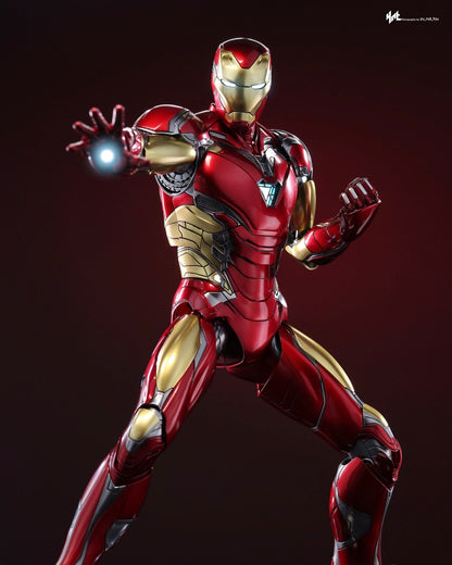 Hot Toys CMS018D60 [Iron Man Mark LXXX] (Special Edition) 1/6th Scale Collectible Figure