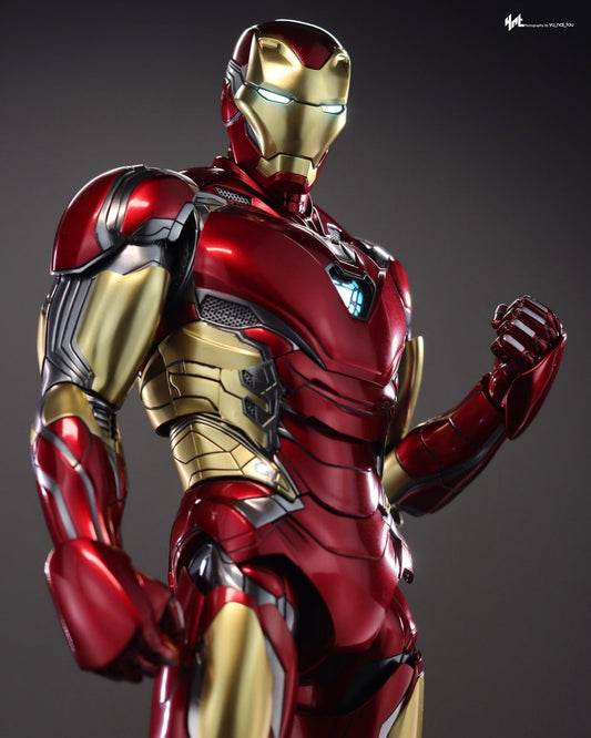 Hot Toys CMS018D60 [Iron Man Mark LXXX] (Special Edition) 1/6th Scale Collectible Figure