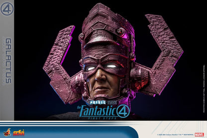 (Preorder) Hot Toys SMS001JB The Fantastic Four: First Steps [Galactus Jumbo Sofvi] (Special Edition) 1/6th Scale Collectible Figure