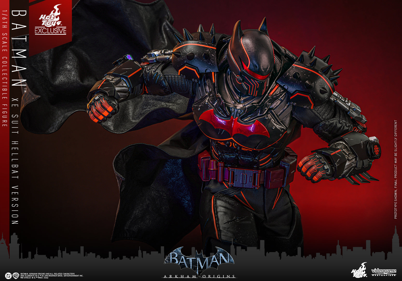 DC New – Fantastic Toys