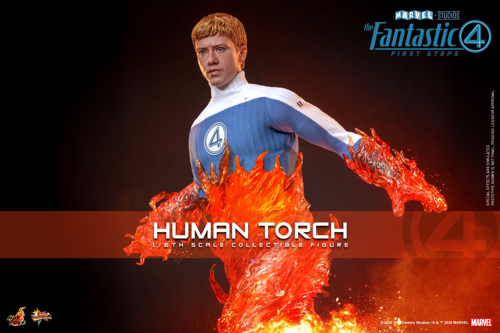 ファンタスティック・フォー 3体セット ファンタスティック・フォー 3体セット FANTASTIC FOUR – ROBOTROBOT