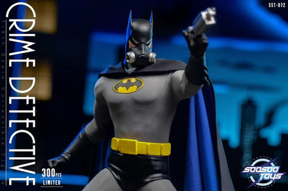 Soosootoys SST072 [Crime Detective] 1/6 Scale Collectible Figure