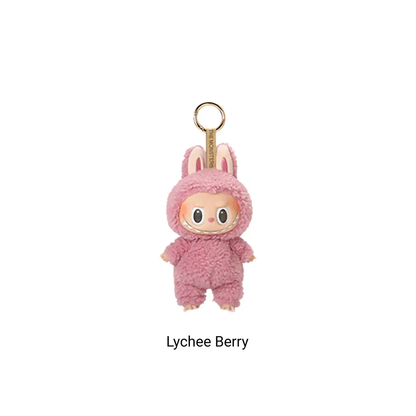 Pop Mart Labubu 1.0 : The Monsters Exciting Macaron Vinyl Face Sealed Case