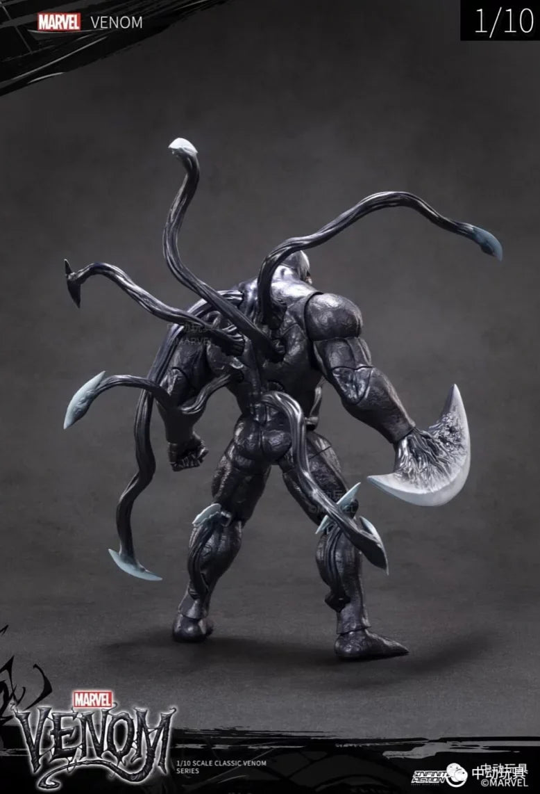 ZD Toys [Venom] 1:10 Scale Collectible Figure