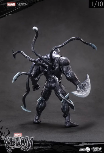 ZD Toys [Venom] 1:10 Scale Collectible Figure