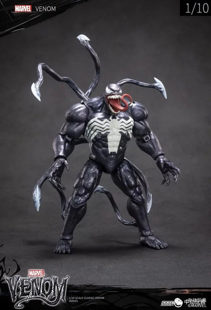 ZD Toys [Venom] 1:10 Scale Collectible Figure