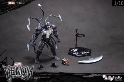 ZD Toys [Venom] 1:10 Scale Collectible Figure