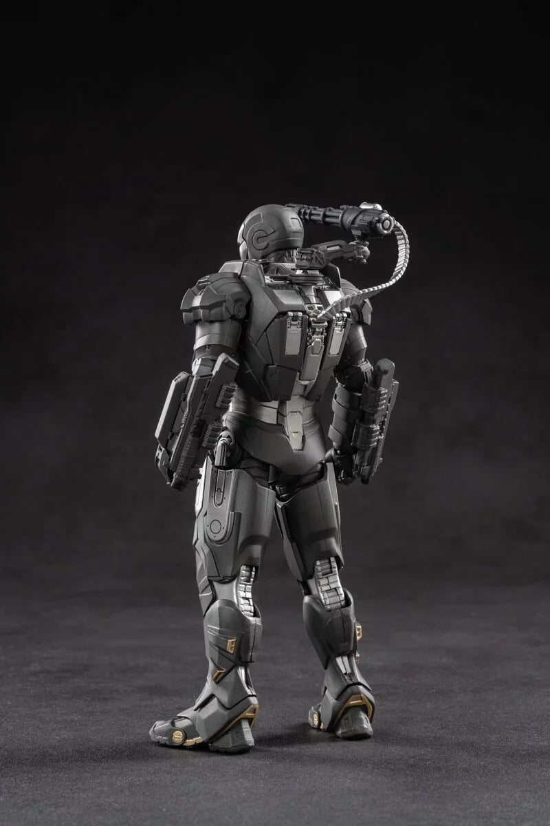 ZD Toys 1906-51 [War Machine - Mark 1] 1:10 Scale Collectible Figure