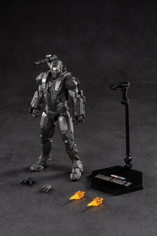 ZD Toys 1906-51 [War Machine - Mark 1] 1:10 Scale Collectible Figure