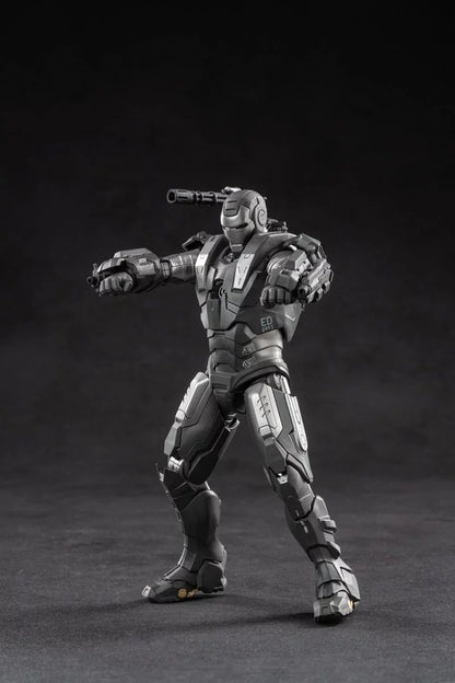 ZD Toys 1906-51 [War Machine - Mark 1] 1:10 Scale Collectible Figure