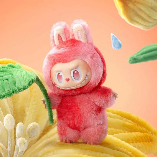Pop Mart Labubu 3.0 : Big into energy