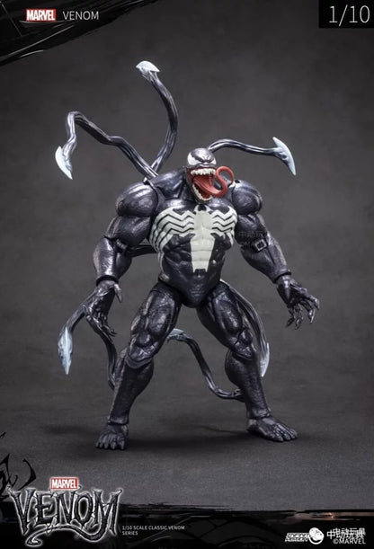 ZD Toys 1916-01 [Venom] 1:10 Scale Collectible Figure