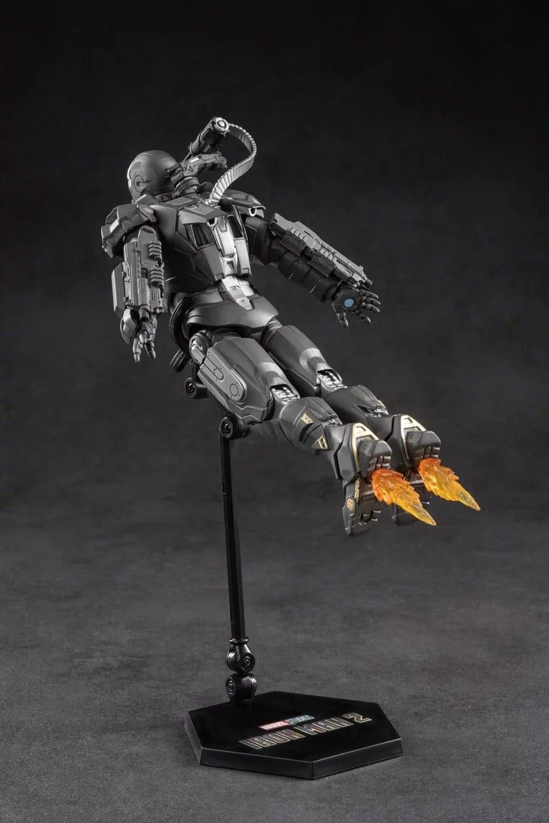 ZD Toys 1906-51 [War Machine - Mark 1] 1:10 Scale Collectible Figure