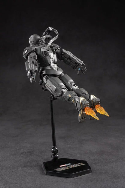 ZD Toys 1906-51 [War Machine - Mark 1] 1:10 Scale Collectible Figure