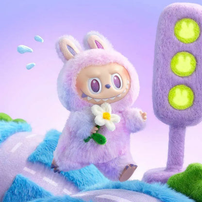 Pop Mart Labubu 3.0 : Big into energy
