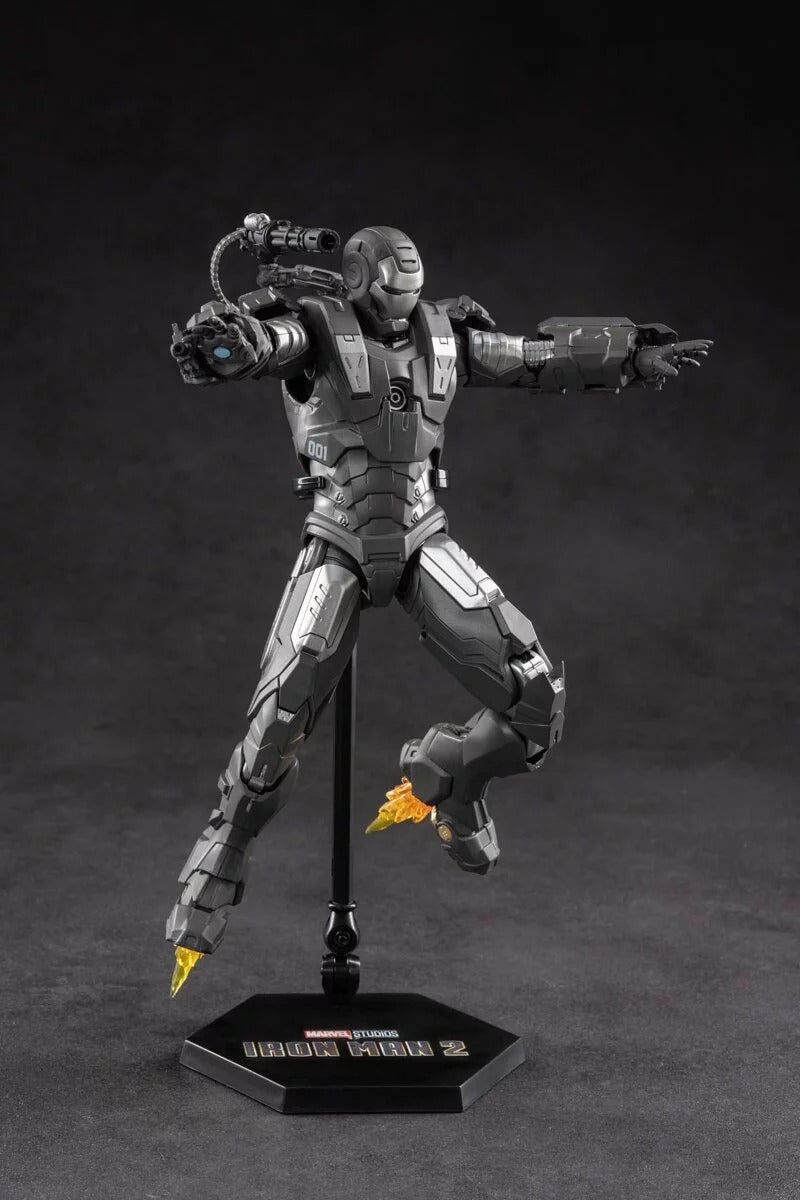 ZD Toys 1906-51 [War Machine - Mark 1] 1:10 Scale Collectible Figure