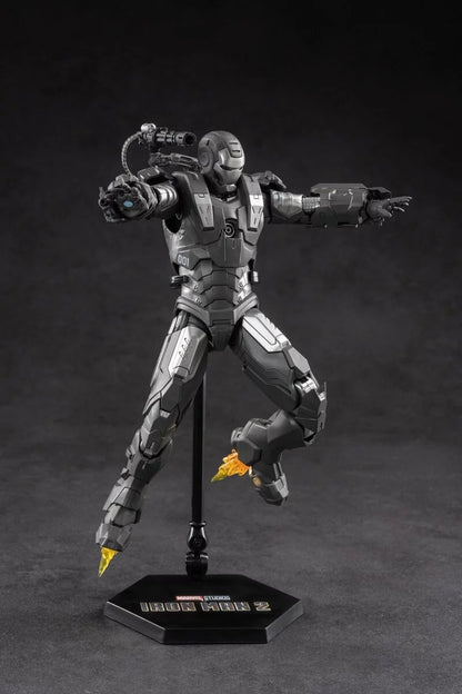 ZD Toys 1906-51 [War Machine - Mark 1] 1:10 Scale Collectible Figure