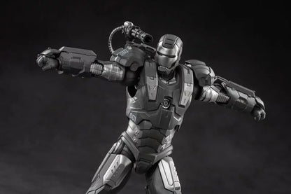 ZD Toys 1906-51 [War Machine - Mark 1] 1:10 Scale Collectible Figure