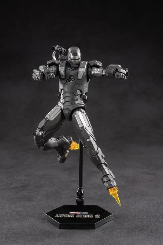 ZD Toys 1906-51 [War Machine - Mark 1] 1:10 Scale Collectible Figure