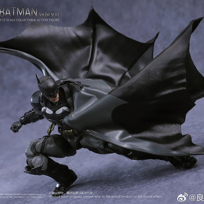 クリプトゾイック　DCハンド　バットマン　ブラックエディション クリプトゾイック DCハンド バットマン ブラックエディション